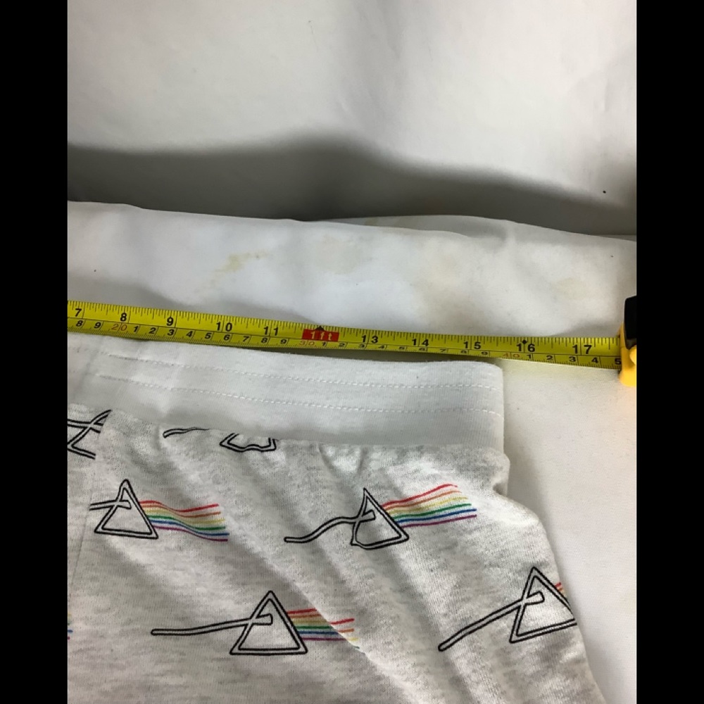 Pink Floyd Shorts - Picture 5 of 9